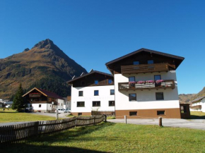 Haus Vereina, Galtür, Österreich